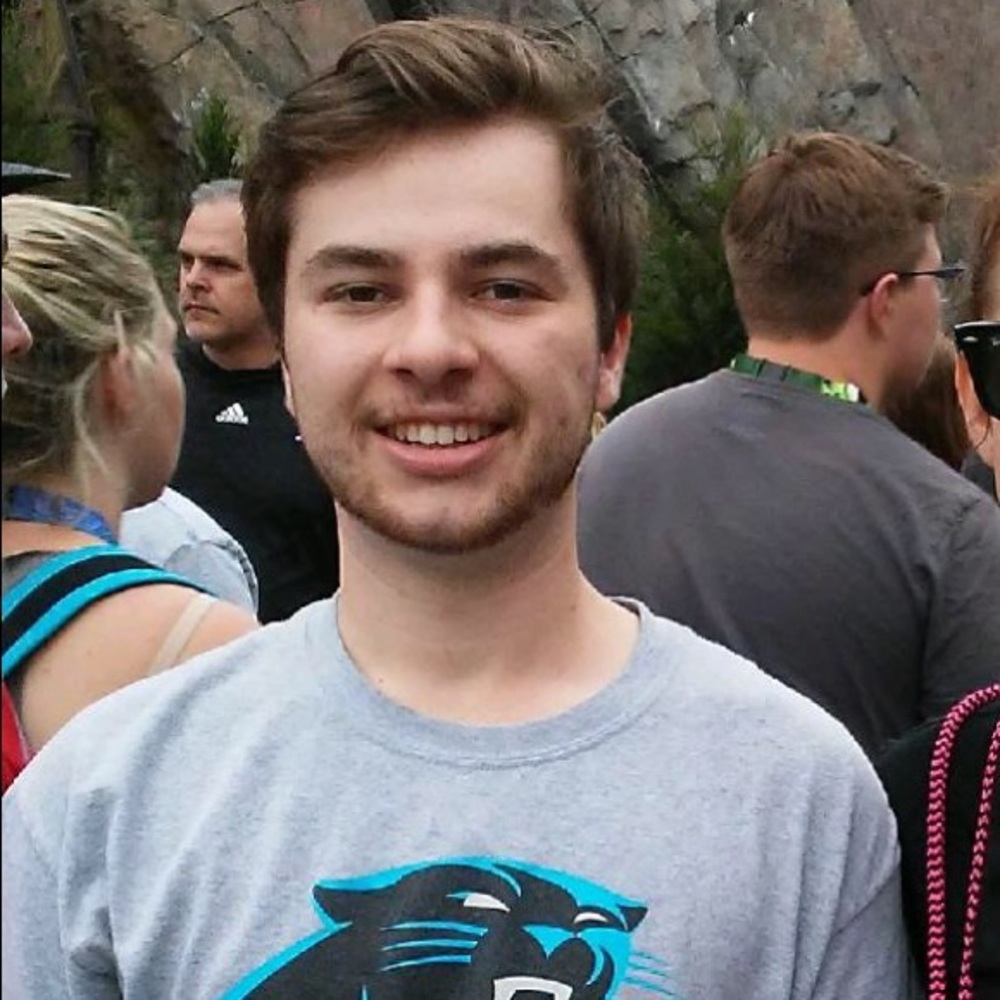 Meet your Posher, Jb